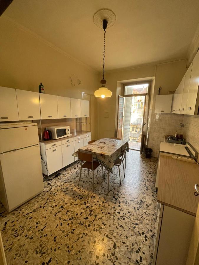 Amin'S B&B Turin Exterior photo