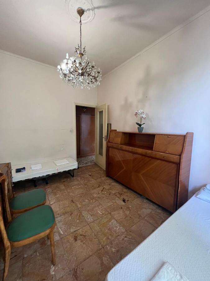 Amin'S B&B Turin Exterior photo