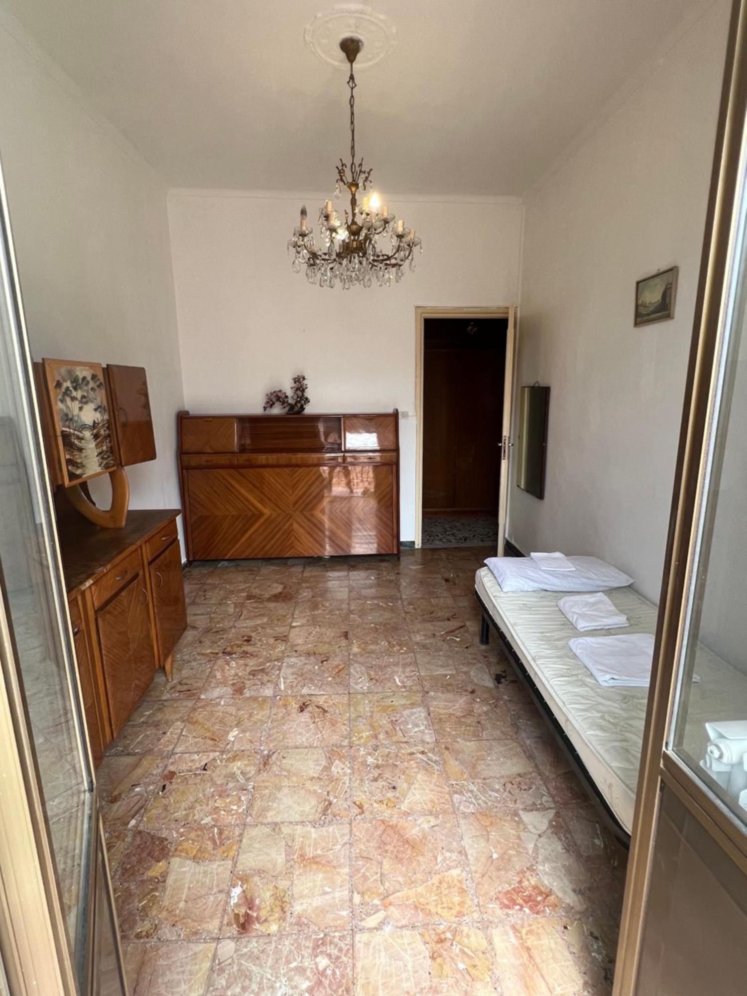 Amin'S B&B Turin Exterior photo