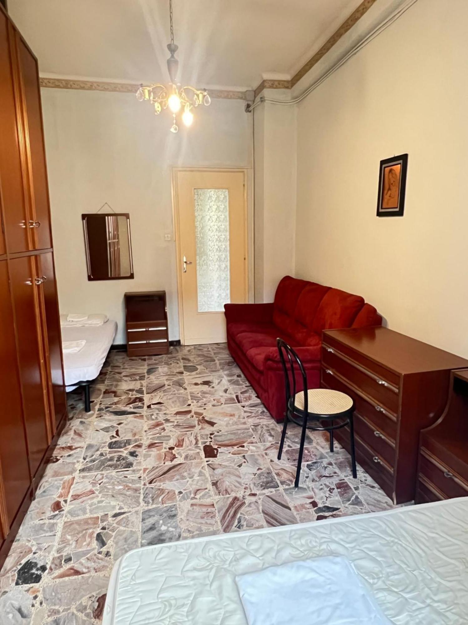 Amin'S B&B Turin Exterior photo